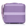 Бьюті-кейс Semi Line 16L Purple (T5916-1)
