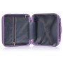 Бьюті-кейс Semi Line 16L Purple (T5916-1)
