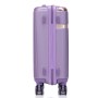 Валіза Semi Line 20" (S) Purple (T5916-2)