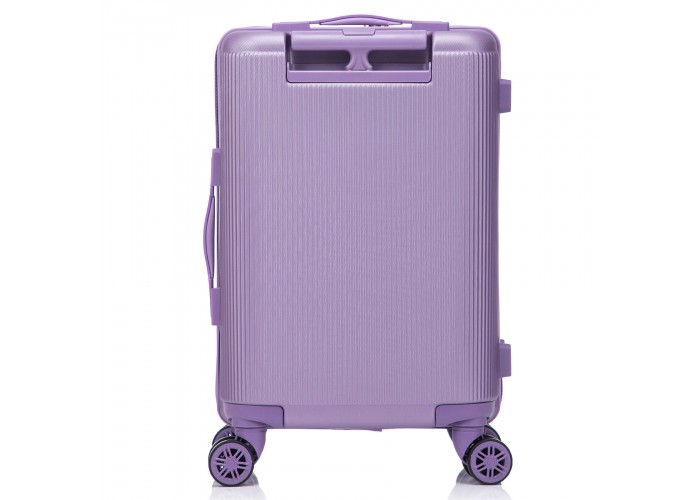 Валіза Semi Line 20" (S) Purple (T5916-2)