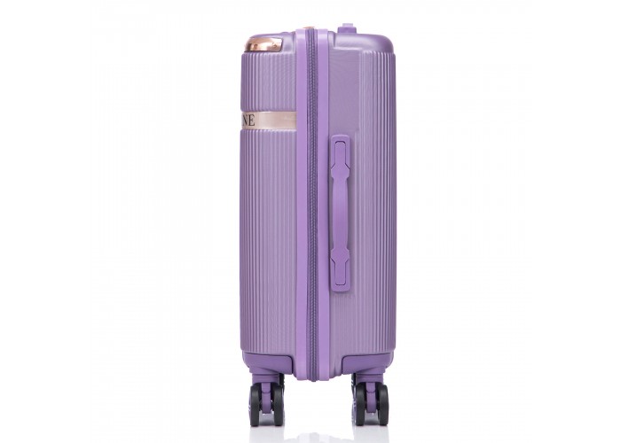 Валіза Semi Line 20" (S) Purple (T5916-2)