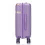 Валіза Semi Line 20" (S) Purple (T5916-2)
