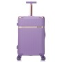 Валіза Semi Line 24" (M) Purple (T5916-3)