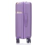 Валіза Semi Line 24" (M) Purple (T5916-3)