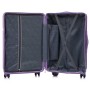 Валіза Semi Line 24" (M) Purple (T5916-3)
