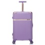 Валіза Semi Line 28" (L) Purple (T5916-4)
