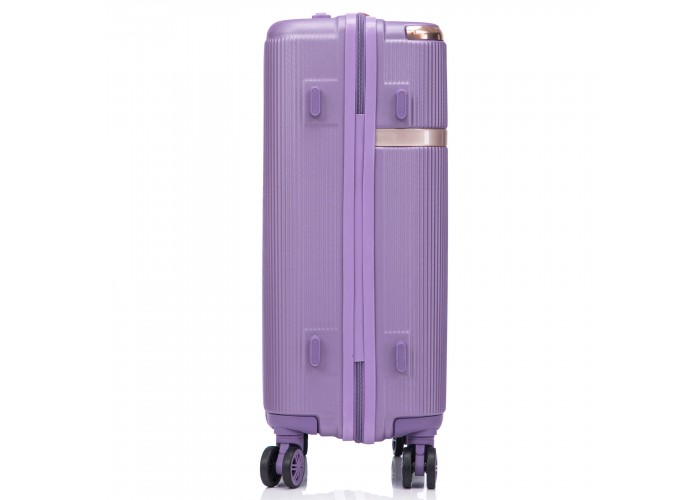 Валіза Semi Line 28" (L) Purple (T5916-4)