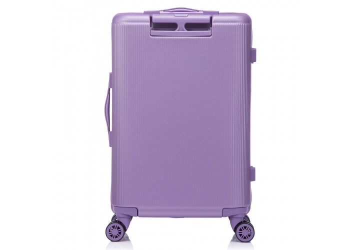 Валіза Semi Line 28" (L) Purple (T5916-4)