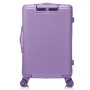 Валіза Semi Line 28" (L) Purple (T5916-4)