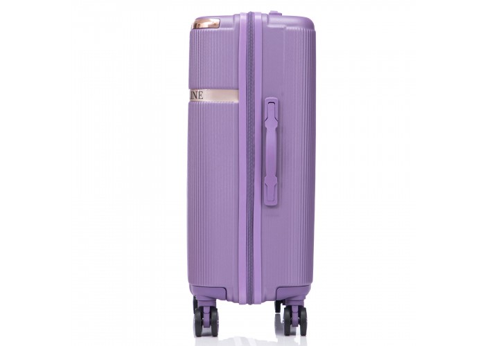 Валіза Semi Line 28" (L) Purple (T5916-4)