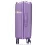 Валіза Semi Line 28" (L) Purple (T5916-4)