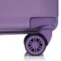 Валіза Semi Line 28" (L) Purple (T5916-4)