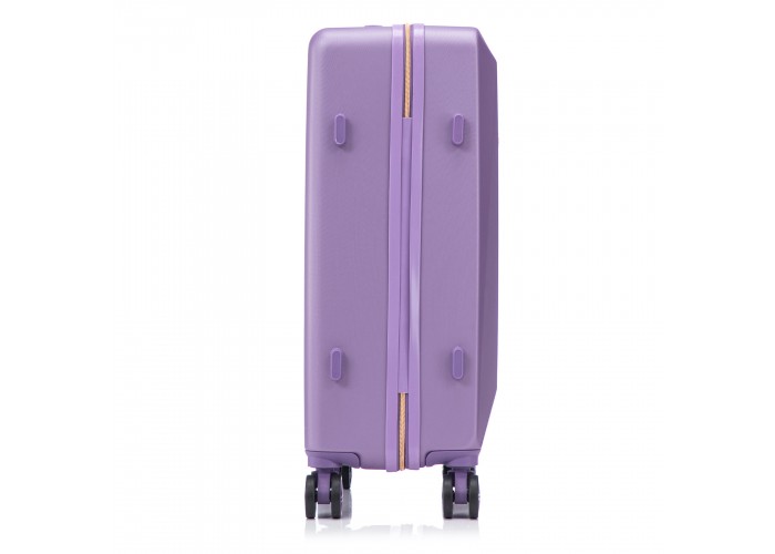 Валіза Semi Line 20" (S) Purple (T5914-1)