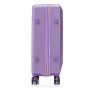Валіза Semi Line 20" (S) Purple (T5914-1)