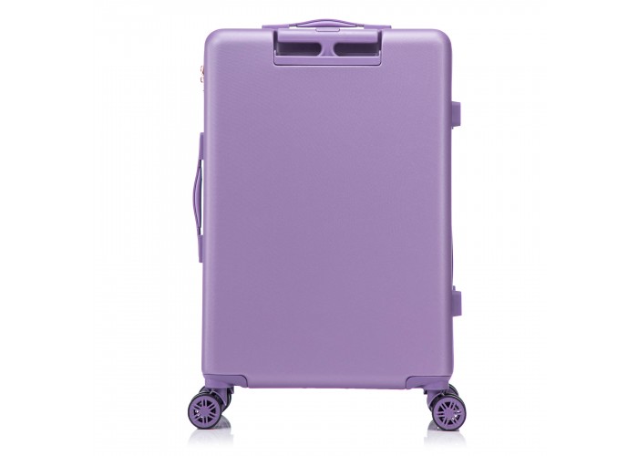 Валіза Semi Line 20" (S) Purple (T5914-1)