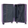 Валіза Semi Line 20" (S) Purple (T5914-1)