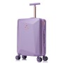 Валіза Semi Line 24" (M) Purple (T5914-2)