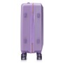 Валіза Semi Line 24" (M) Purple (T5914-2)