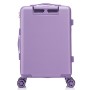 Валіза Semi Line 24" (M) Purple (T5914-2)