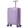 Валіза Semi Line 28" (L) Purple (T5914-3)