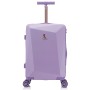 Валіза Semi Line 28" (L) Purple (T5914-3)