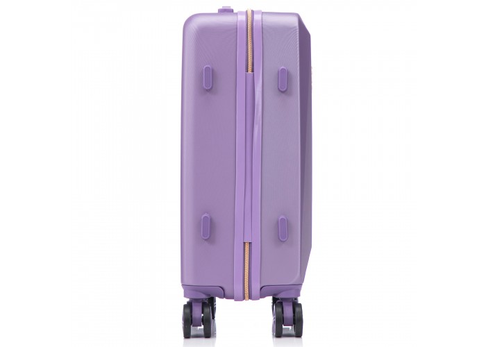 Валіза Semi Line 28" (L) Purple (T5914-3)