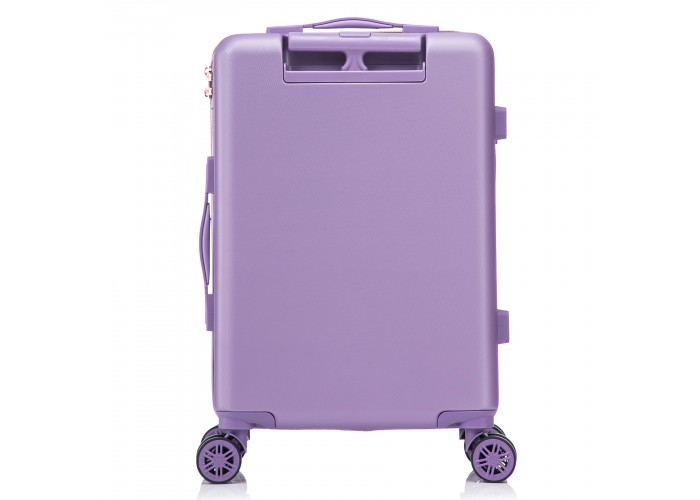 Валіза Semi Line 28" (L) Purple (T5914-3)