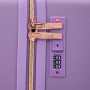 Валіза Semi Line 28" (L) Purple (T5914-3)