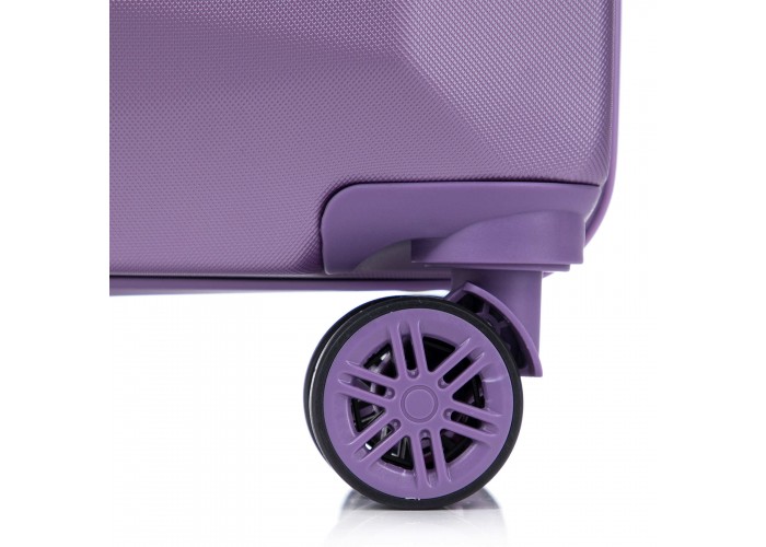 Валіза Semi Line 28" (L) Purple (T5914-3)