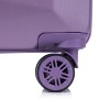 Валіза Semi Line 28" (L) Purple (T5914-3)