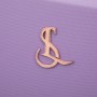 Валіза Semi Line 28" (L) Purple (T5914-3)