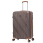 Валіза Semi Line 28" (L) Brown (T5850-3)