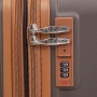Валіза Semi Line 28" (L) Brown (T5850-3)