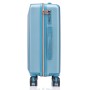 Валіза Semi Line 20" (S) Light Blue (T5913-1)
