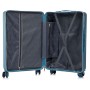 Валіза Semi Line 20" (S) Light Blue (T5913-1)