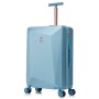 Валіза Semi Line 28" (L) Light Blue (T5913-3)