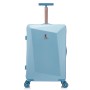Валіза Semi Line 28" (L) Light Blue (T5913-3)