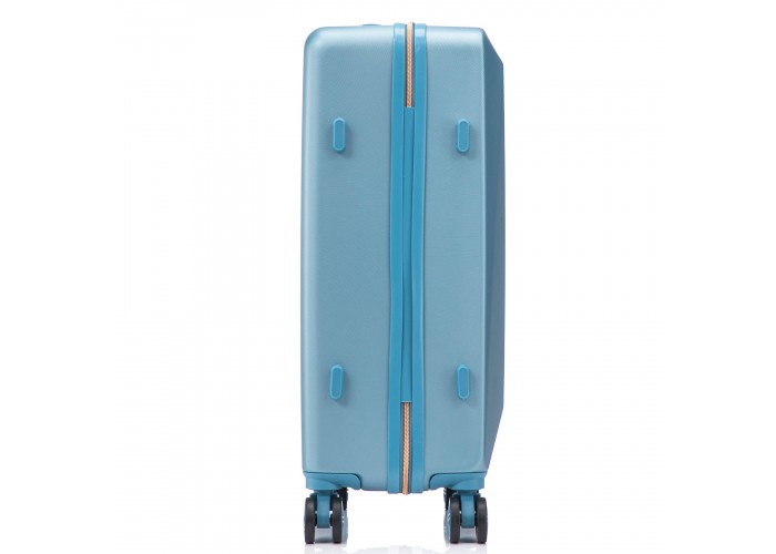Валіза Semi Line 28" (L) Light Blue (T5913-3)