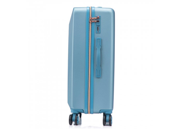 Валіза Semi Line 28" (L) Light Blue (T5913-3)