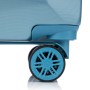 Валіза Semi Line 28" (L) Light Blue (T5913-3)
