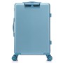 Валіза Semi Line 24" (M) Light Blue (T5913-2)