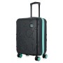 Валіза дитяча Semi Line 20" (S) Black/Blue (T5889-2)