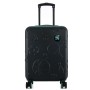 Валіза дитяча Semi Line 20" (S) Black/Blue (T5889-2)