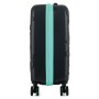 Валіза дитяча Semi Line 20" (S) Black/Blue (T5889-2)