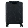 Валіза дитяча Semi Line 20" (S) Black/Blue (T5889-2)