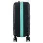 Валіза дитяча Semi Line 20" (S) Black/Blue (T5889-2)