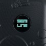 Валіза дитяча Semi Line 20" (S) Black/Blue (T5889-2)
