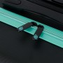 Валіза дитяча Semi Line 20" (S) Black/Blue (T5889-2)