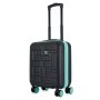 Валіза дитяча Semi Line 16" (XS) Black/Blue (T5889-1)