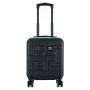Валіза дитяча Semi Line 16" (XS) Black/Blue (T5889-1)